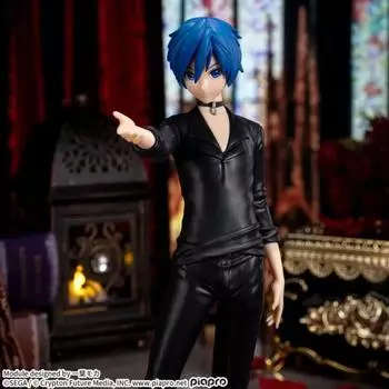 Vocaloid Hatsune Miku Diva Spm Фигурка Kaito Guilty Фигурка