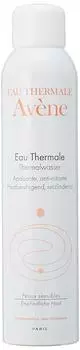 Вода 300мл Avne
