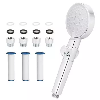 Вода для душа хлорка с высоким содержанием воды повышенная легкость в протечке воды для душа международный стандарт высокая степень очистки красивая кожа вода красивая временная