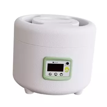 Вода для многоцелевого дисплея Цифровая кровать Утка Птицы Инкубатор Яйцо Перепела