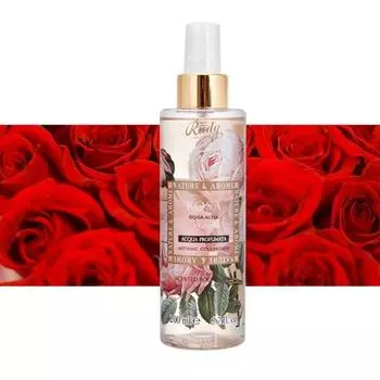 Вода для тела Natura & Aroma - Роза, 1 шт., 200 мл