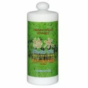 Вода хиноки 1000мл (для ванны)