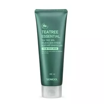 Вода из семян чайного дерева Essential, 1 шт., 165мл