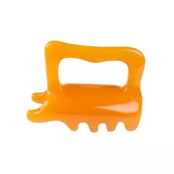 Вода конический воск смола розовый кварц дерево акупрессуры консультант