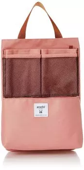 Вода Несколько ПК CROSS БУТЫЛКА ATB3221R PI [Anello] Мешочек, Репеллент, Отсрочка, Хранение, Хранение,