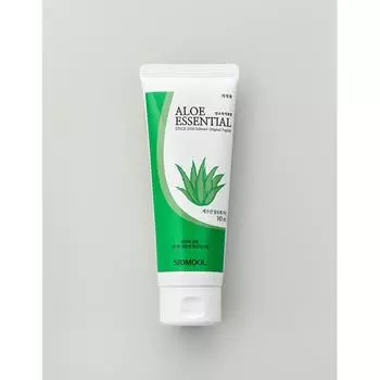 Вода семян алоэ эфирная 165 мл