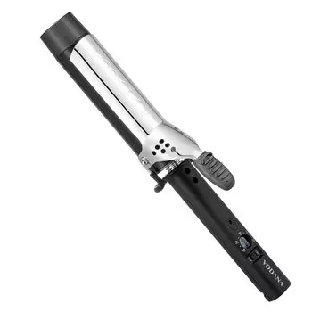 VODANA Glam Wave щипцы для завивки волос Оригинальная спецификация Wave щипцы для завивки Yoshinmori Waist Curling Goddess Hair Корейский стиль волос Минимизированный ущерб [Японский