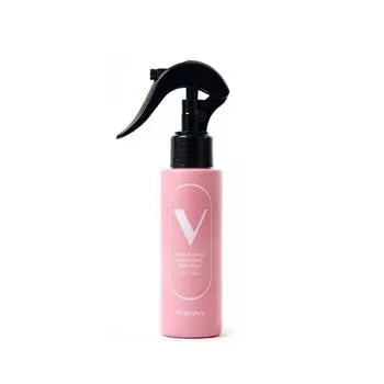 VODANA Heat Balance Volumestay Hair Fixer 100 мл P000DYWG - Hair Fixer