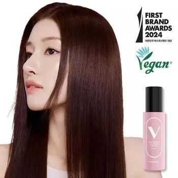 Vodana Hit Balance 24/7 Glossy Hair Oil 100ml