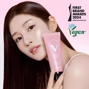 Vodana Hit Balance Velvet Shine Hair Essence 100ml