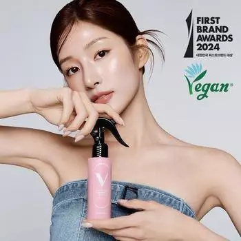 Vodana Hit Balance Volume Stay Hair Fixer 100 мл