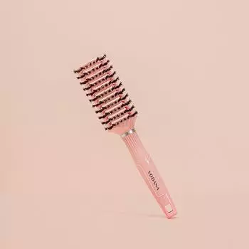 VODANA Vent & Щетина для выпрямления волос