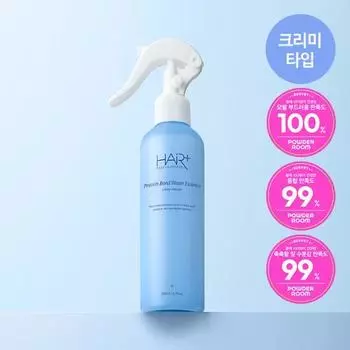 Водная эссенция Hair Plus Protein Bond 200 мл (посыпать эссенцией)
