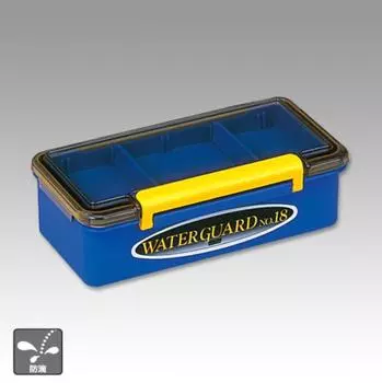 Водная гвардия Мэйхо 18 ( 210 x 120 x 64 мм ) ( 2964 )