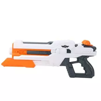 Водная игрушка для детей и взрослых ABS тянуть и толкать водяной брызгалку летние игрушки для бассейна пляжная вечеринка S