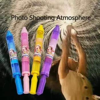 Водная игрушка с выдвижным распылителем высокого давления, игрушки для купания, вечеринки в бассейне, развлечений для семьи и друзей, интерактивной игры в бассейне A