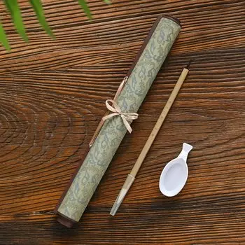 Водная каллиграфия без чернил можно писать только таинственной каллиграфической практикой водная каллиграфия большой размер для практики первых 37 см x кисть и