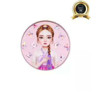 Водная подушечка Madwoman Season 8 Raspberry Bamboo, 18 г, 1 шт., Подушечка Madwoman Season 8 No. 21, оригинальный продукт.