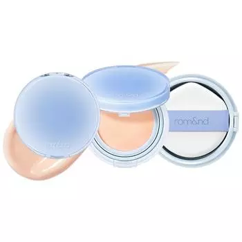 Водная подушечка Rom&Bear + сменный блок, 02 Pure21, 1 набор