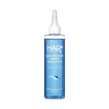 Водная процедура для волос Hair Plus Aqua Protein 200 мл*1 шт./2 шт. 1Pc