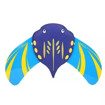 Водная сила Дьявольская рыба Подводный планер Летний бассейн Пляж Плавание Дайвинг Игрушка для детей