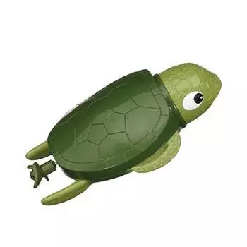 Водное игровое оборудование «Черепашка», корейские игрушки для ванны