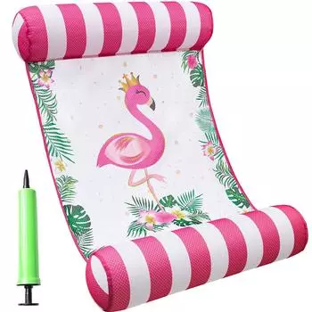 Водный гамак для взрослых, многоцелевой плавающий гамак, водное кресло для отдыха