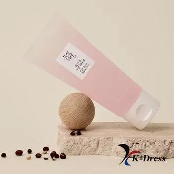 Водный гель Beauty of Choseon Red Bean 100 мл 1 PCS