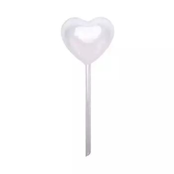 Водный горшок для комнатных растений Love Автоматическое устройство для полива Садовые инструменты