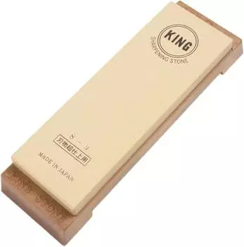 Водный камень KING 6000 Grit Deluxe