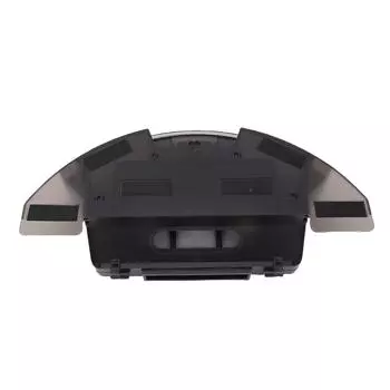 Водный пылесборник Многофункциональный Эффективная Фильтрация Съемный Робот Пылесборник для