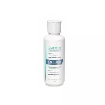 Водный раствор Ducray Diaseptyl 125 мл