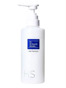 Водный шампунь для волос 415 мл Dr.. Уиллардс