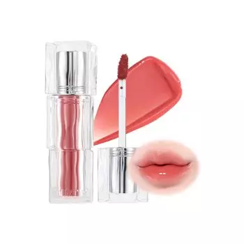 Водный тинт Waterism Glow Tint MERRY [TIRTIR] [TIRTIR] (02 КОРАЛЛОВЫЙ)