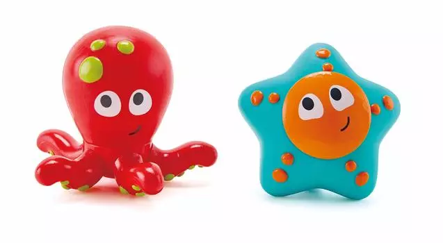 Водный топ Hape Sea Friend E0213