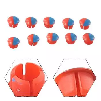 Водный знак 8,75*6,8*5,85 мм Аксессуары для ванной комнаты для 7 мм