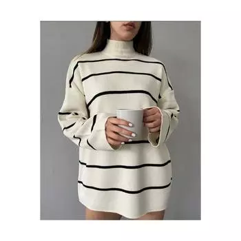 Водолазка Трикотаж