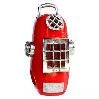 Водолазный шлем Шлем для дайвинга в глубоком море Шлем для дайвинга ВМС США Шлем для дайвинга Морзе Шлем для дайвинга Miller Dunn Шлем для дайверов 60.96 красный