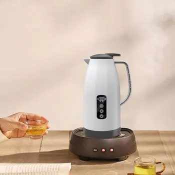 Водонагреватель 12 В 24 В Универсальный Электрический для Уличного использования 1.2 L