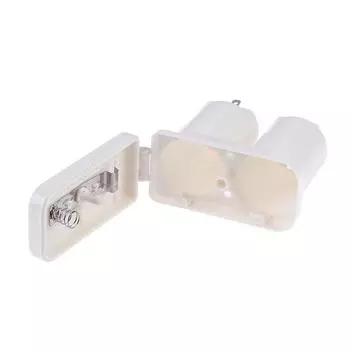 Водонагреватель Газовый котел Источник питания Корпус батареи Двойной газовый аккумуляторный ящик