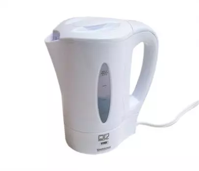 Водонагреватель Kashimura как зарубежного, так и отечественного производства World Pot 2 [Для использования] (0,4 л) ТИ-39