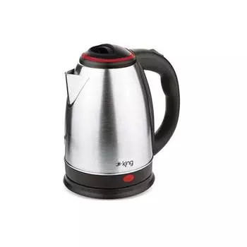 Водонагреватель King Questo KSI 1004 Inox