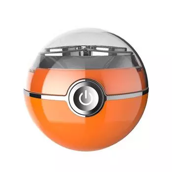 Водонепроницаемая электробритва