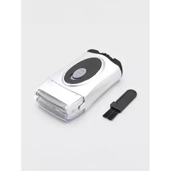 Водонепроницаемая бритва Daiso