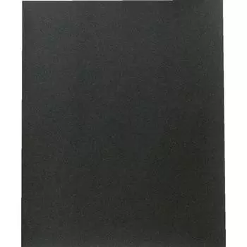 Водонепроницаемая бумага TRUSCO 228X280#120 5 шт TTPA-120-5P