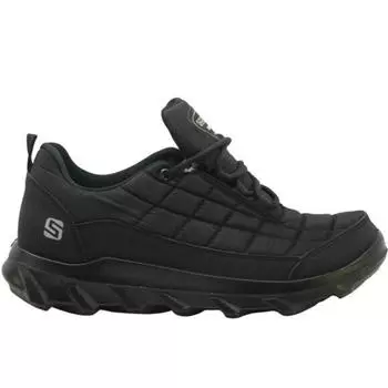 Водонепроницаемая черная мужская обувь M7213TS