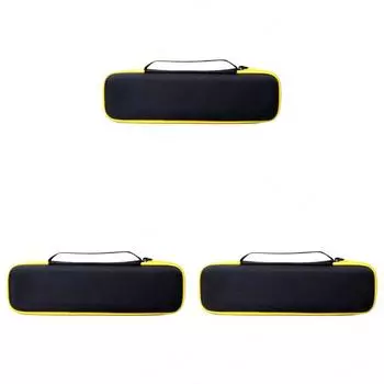 Водонепроницаемая дорожная сумка в жестком футляре из ЭВА для Fluke T5-1000/T5-600/T6-1000/T6-600
