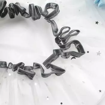 Водонепроницаемая двухслойная шапочка для душа с рисунком звездного неба, многоразовая купальная шапочка для кухни, гигиеническая шапочка с защитой от масла розовый