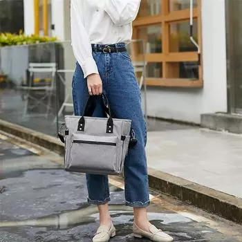 Водонепроницаемая изолированная сумка для обеда с слингом Женская сумка-холодильник Изоляционная сумка Термальная сумка для еды