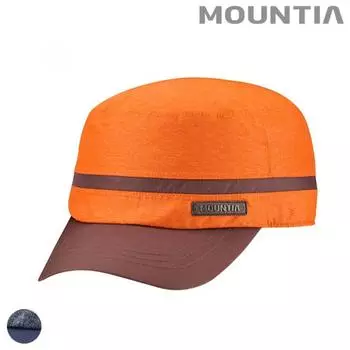 Водонепроницаемая кепка Mountia Men S Coco 2fhtqm0180 coffer/060